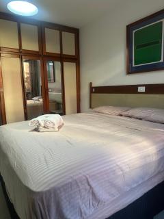 Apartamento Copacabana sistema Apart-hotel - Rio de Janeiro - 4