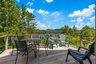 Paradox Lake Lookout - Schroon Lake - 7