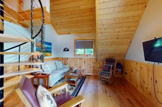Paradox Lake Lookout - Schroon Lake - 4
