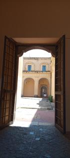 Casa vacanza Luna - Eboli - 9