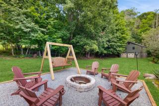 The Velvet Antler Lodge - 6