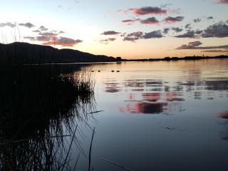 Los Uros Alojamiento - Puno - 9
