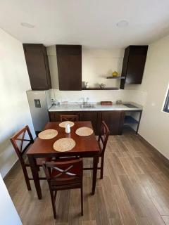 Suite Cabri, cerca de la playa - 0