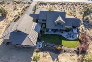 Rancho Chaparral- Brasada Ranch getaway near Bend, resort amenities! - 8