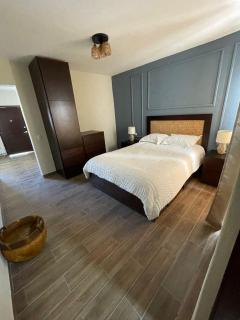 Suite Cabri, cerca de la playa - La Paz - 4