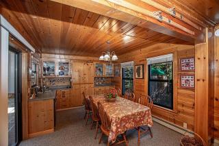 Fir Forest Cottage By Hauserman Rentals - 8