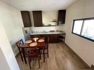 Suite Cabri, cerca de la playa - La Paz - 2