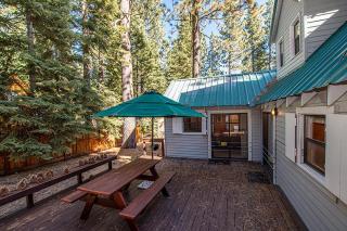 Fir Forest Cottage By Hauserman Rentals - 5