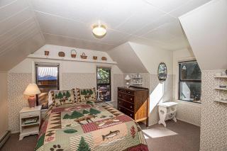 Fir Forest Cottage By Hauserman Rentals - 1