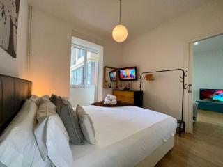 BarcelonaForRent The Gaudi Suites - Barcelone - 6