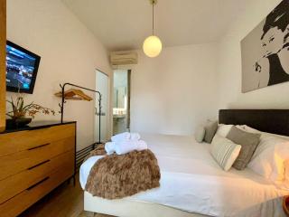 BarcelonaForRent The Gaudi Suites - Barcelone - 5