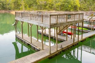 Laid Back Lodge - 6