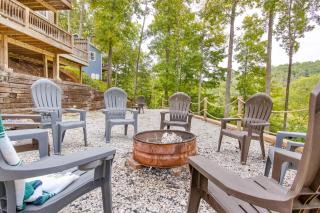 Laid Back Lodge - 7