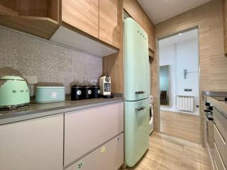 BarcelonaForRent The Gaudi Suites - Barcelona - 7