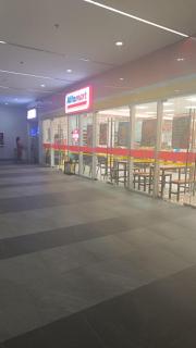 Cozy Space at Red Makati City - 2