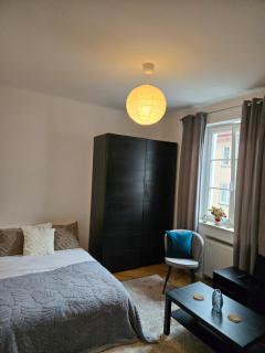 Apartamenty-MI Mariensztat - Warschau - 9