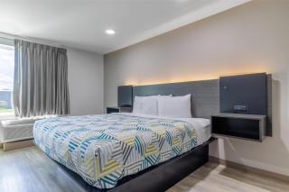 Motel 6 Gonzales, LA Baton Rouge Geismar Prairieville I 10 - Gonzales - 4