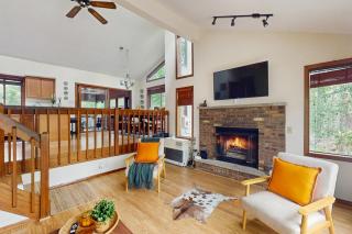 Tranquil Trails Cottage - Tobyhanna - 5