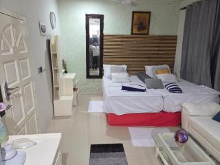 Fehivilla Residence - Dhangethi - 0