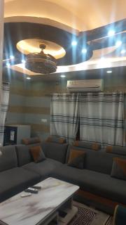 Chambré Salon N02 - Bamako - 6
