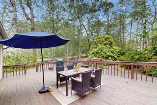 Tranquil Trails Cottage - 8