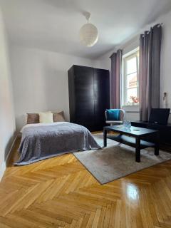 Apartamenty-MI Mariensztat - 0