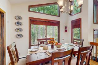 Tranquil Trails Cottage - 3