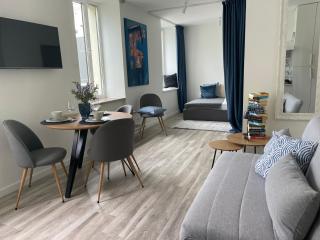 Apartment Parko - Molėtai - 0