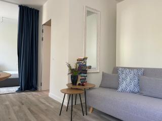 Apartment Parko - Molėtai - 3