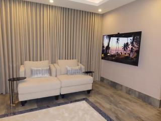 Comfort suite close to metro and airport - Riyadh - 6