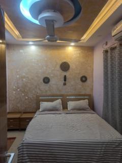 Chambré Salon N02 - Bamako - 5