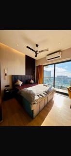 The Comfort Inn - Noida - 5