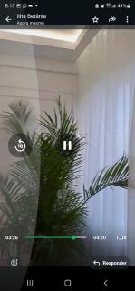 Apartamento Rei Katyavala - Luanda - 5