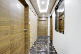 Hotel O Grand - Gorwa - 2