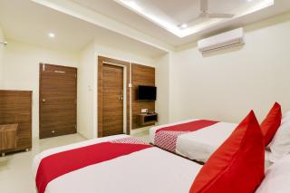 Hotel O Grand - Gorwa - 7