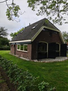 Vakantiehuisje 'De Uithof' - 9
