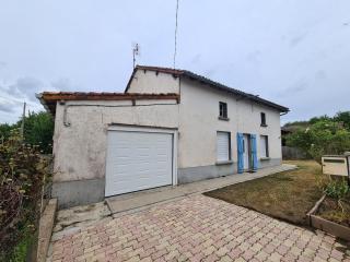 Gîte Chez Dédé - 3