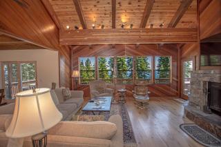 Big Pine By Hauserman Rentals - 9