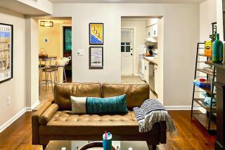 West Victorian District Garden Retreat - Savannah - 7