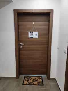 Stefea Center Apartment - Central Location - Free Garage - Ohrid - 0