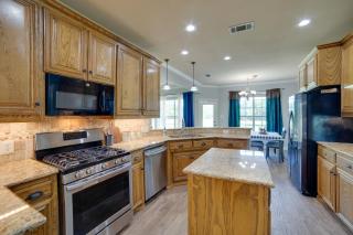 2 Mi to Lake Lavon Countryside Retreat on 6 Acres - 6