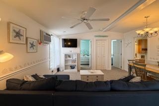 The Starfish Cottage - 7