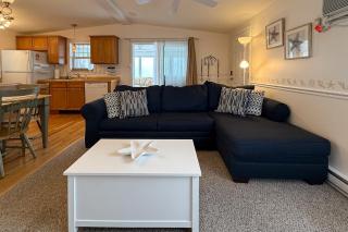 The Starfish Cottage - 5