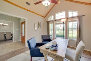 2 Mi to Lake Lavon Countryside Retreat on 6 Acres - 2