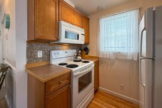 The Starfish Cottage - 2