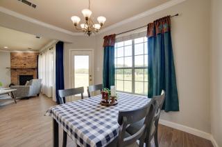 2 Mi to Lake Lavon Countryside Retreat on 6 Acres - 3