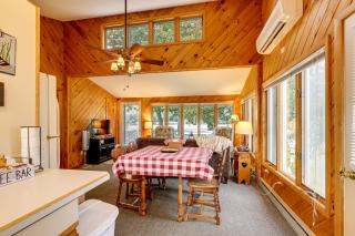 Waterfront Cottage on Lake George with 2 Docks! - 3