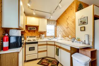 Waterfront Cottage on Lake George with 2 Docks! - 1