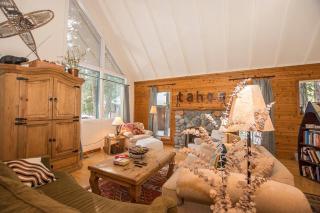 Carnelian Bay Hideaway By Hauserman Rentals - 9