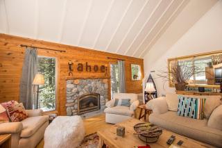 Carnelian Bay Hideaway By Hauserman Rentals - 0